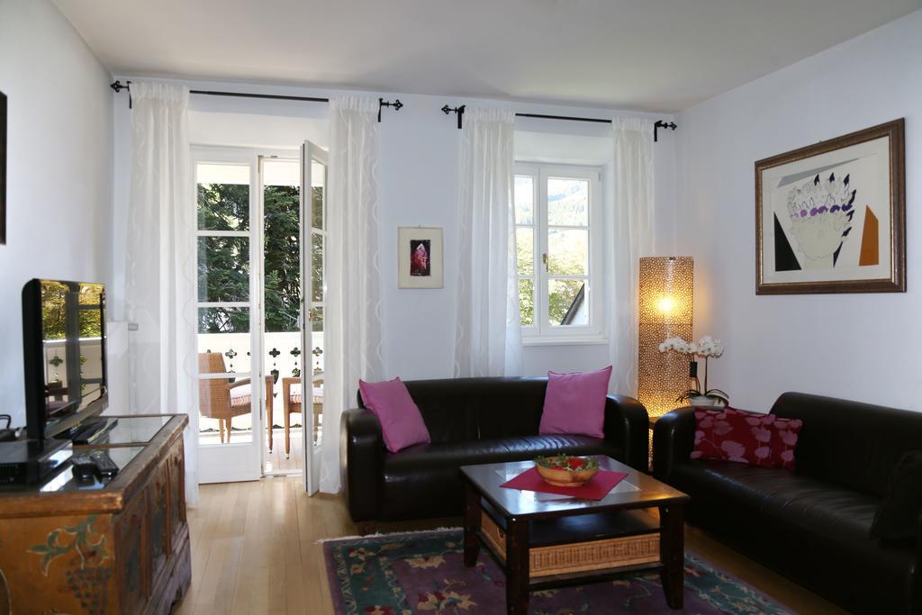 Villa Lageder Sarentino Quarto foto