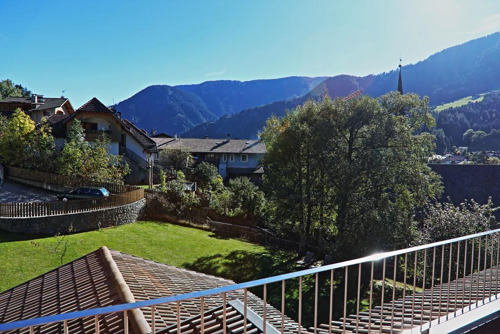 Villa Lageder Sarentino Quarto foto
