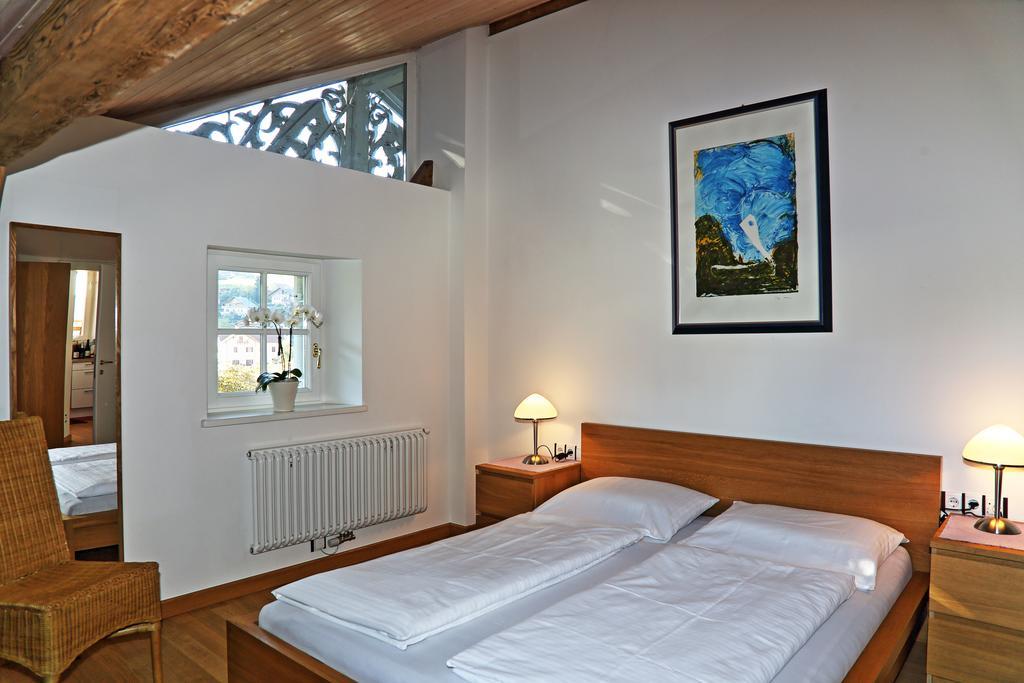 Villa Lageder Sarentino Quarto foto