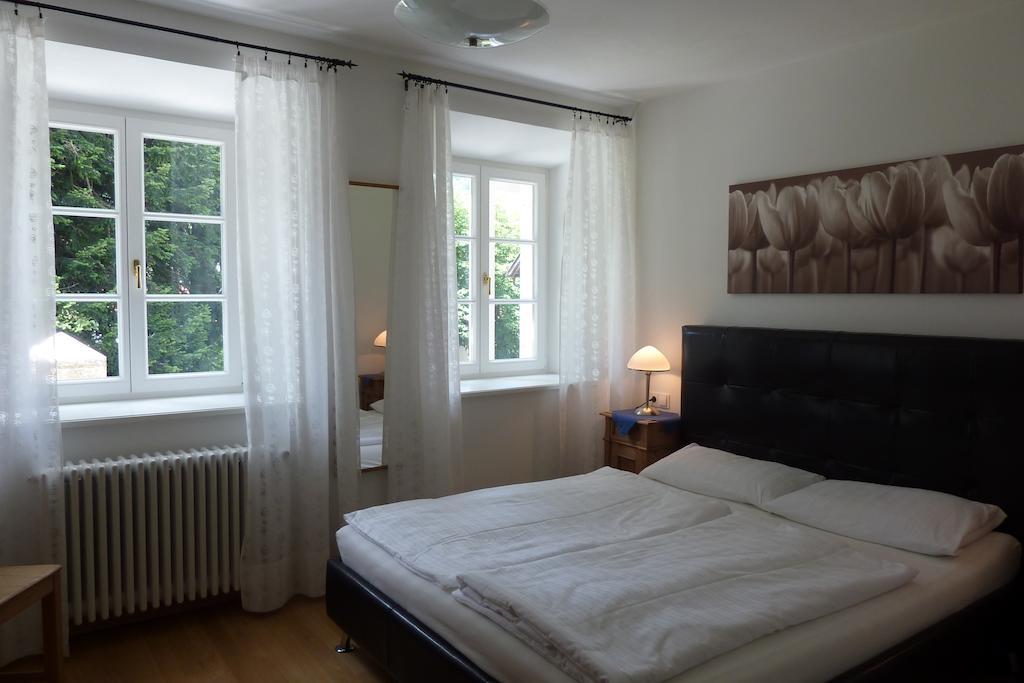 Villa Lageder Sarentino Quarto foto